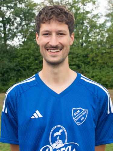 Jens Lamparter