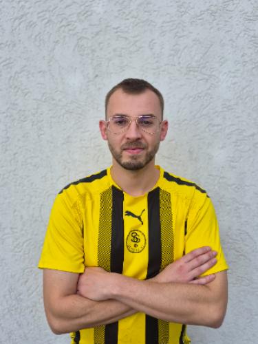 Hendrik Stöwener