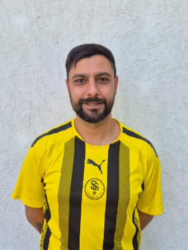 Engin Senol