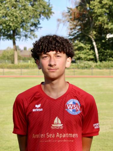 Mustafa Fallah