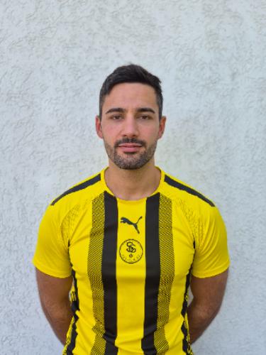 Kaan Türkyilmaz