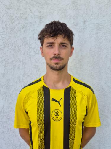 Patrick Weglarz