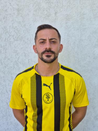 Enes Yalcin