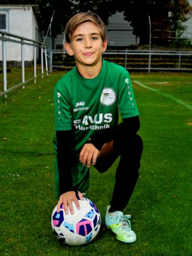 Maksym Severyn