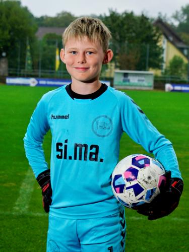 Lennox Apel
