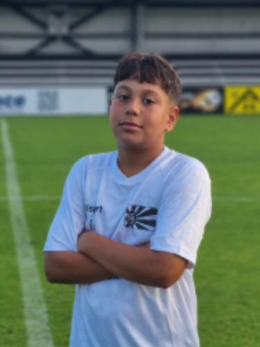 Joel Inthasane