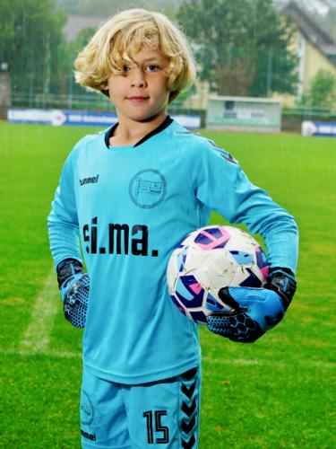 Marinus Koch
