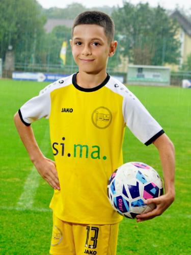 Alik Tital Mirzoyan