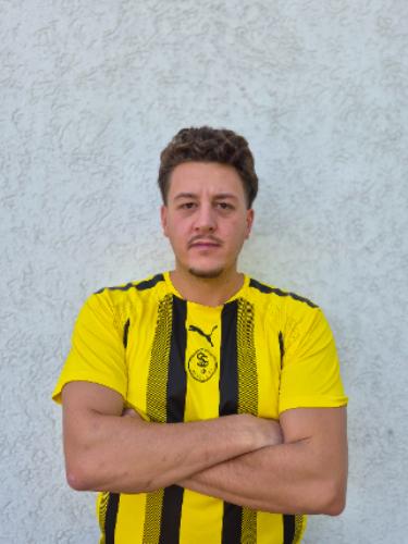 Tuncay Kibar