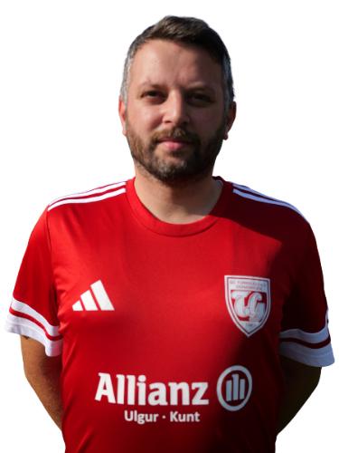 Oguzhan Karacan