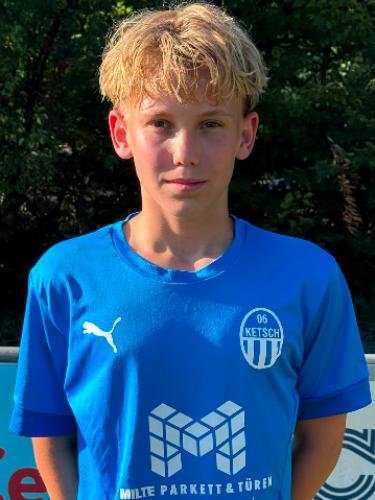 Nic Milte