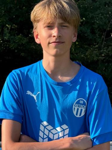 Lars Schneider