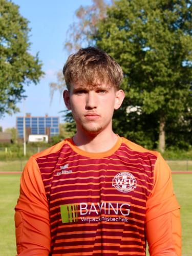 Alexander Schmitz