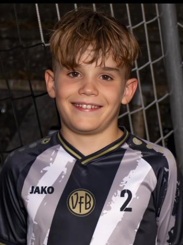 Mika Hösch