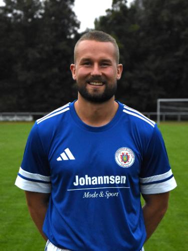 Robin Bünning