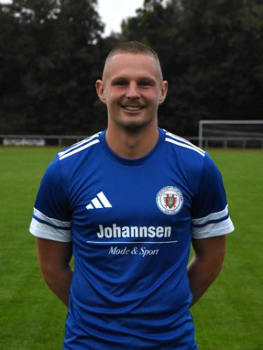Silas Bünning