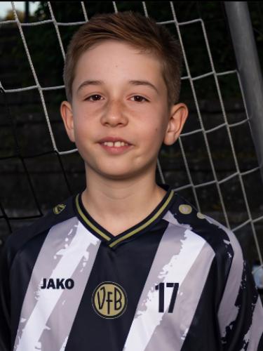 Julian Hoffmann