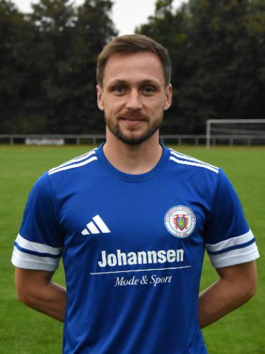 Daniel Junge