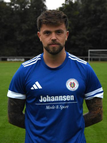 Jan-Eric Kränzke