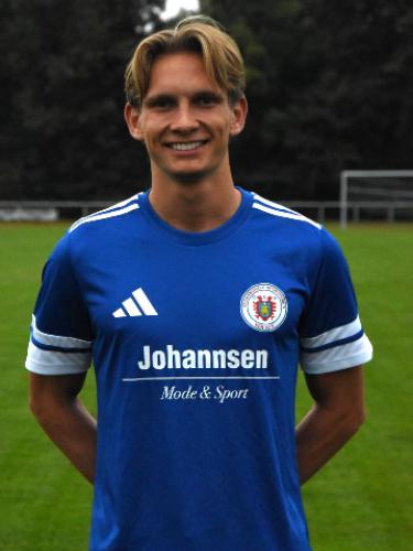 Heinrich Lunau