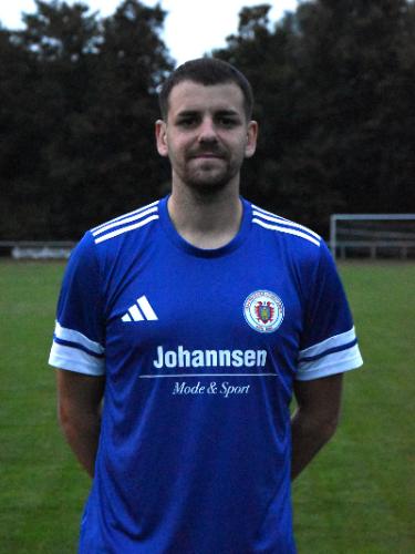 Rico Mielke