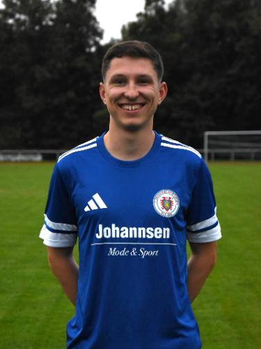 Matty Möller