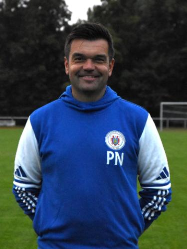 Philip Nielsen