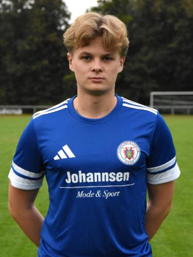 Yannik Radzwill