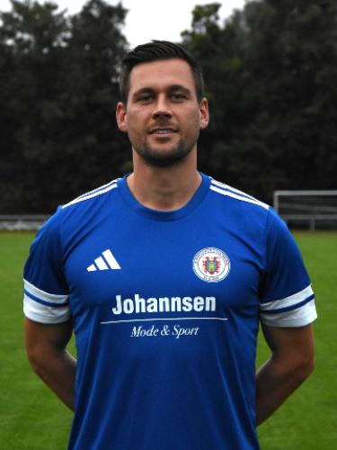 Patrick Schulz