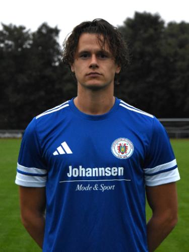 Finn Philipp Severin