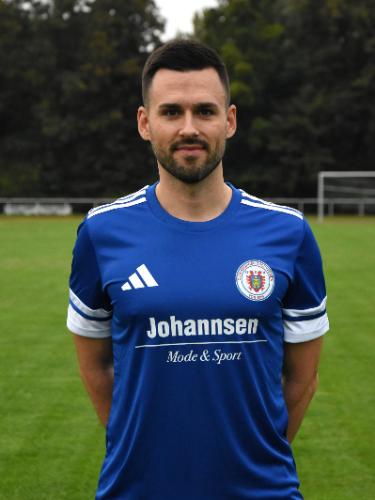 Sebastian Witt
