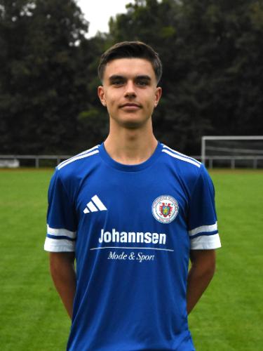 Mika Wölk
