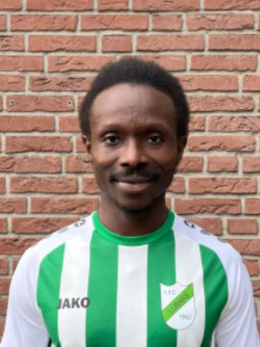 Thaim Kamara