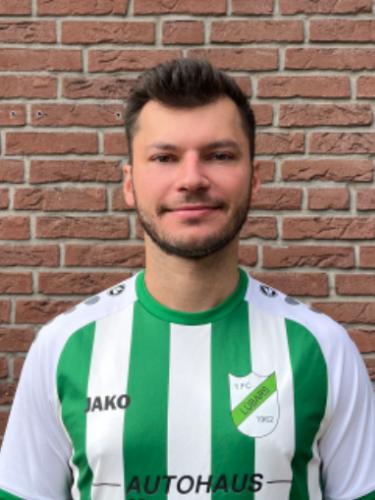 Lukas Longardt