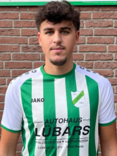 Oleksandr Mulyk