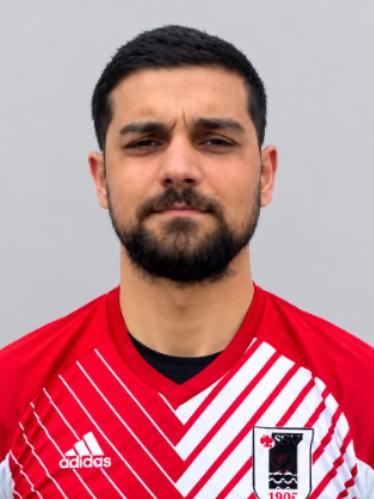 Bogdan Bogdanov