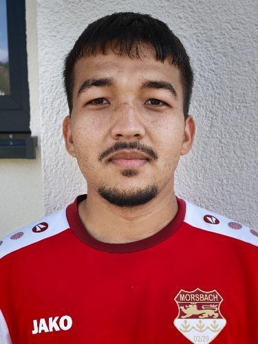 Ali Rahimi