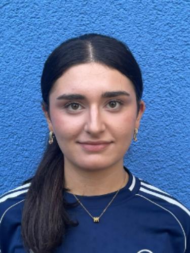 Meyra Katranci