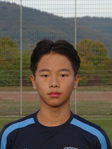 Shuming Zhao
