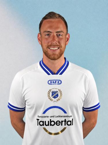 Leon Reibenspiess