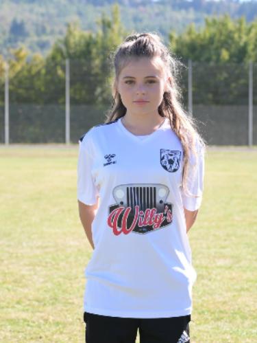 Saphira Honacker