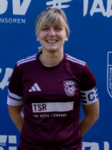 Lisa Rähse