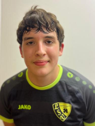 Robin Jonas Engel