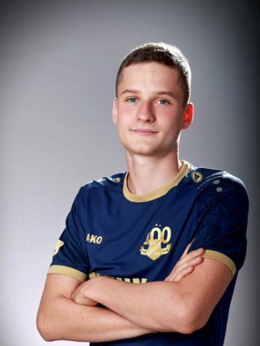 Erik Kersten
