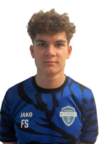 Finn Slomczyk