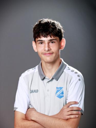Julien Sacipi