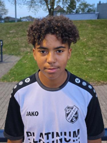 Nico Benjamin Piegat