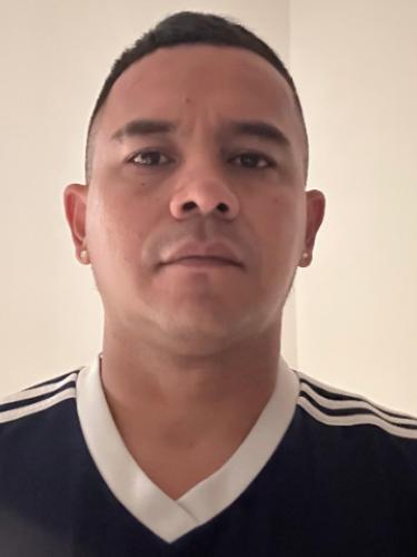 Andres Felipe Munoz Munoz