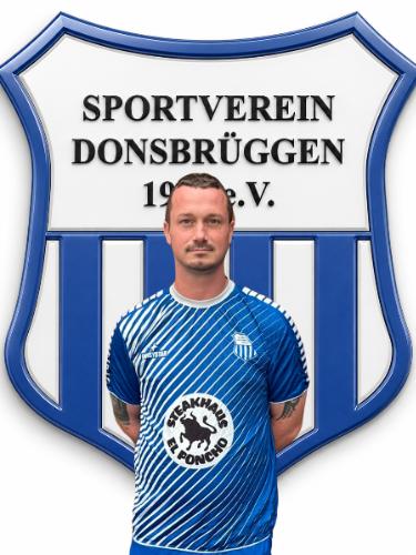 Benjamin van de Werff