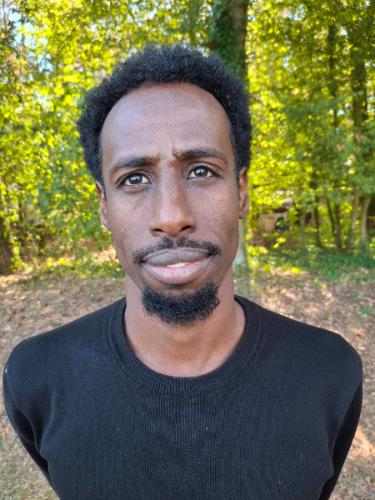 Sayid Mohmamed Ali Muuse